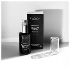 MADARA Time Miracle Serum 30ml  Time Miracle Сыворотка 30мл