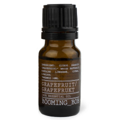 Booming Bob Essential Oil Grapefruit  Эфирное масло грейпфрута