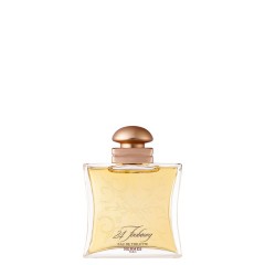 HERMES (Гермес) Eau de Toilette Spray Eau de Toilette (EdT) Туалетная вода 24 Faubourg, 100 мл