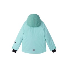 Reima Skijacke Posio Skijacken fur Madchen Лыжная куртка Posio лыжные куртки для девочек