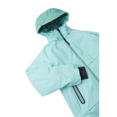 Reima Skijacke Posio Skijacken fur Madchen Лыжная куртка Posio лыжные куртки для девочек