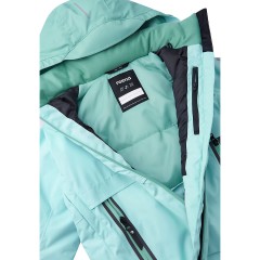 Reima Skijacke Posio Skijacken fur Madchen Лыжная куртка Posio лыжные куртки для девочек