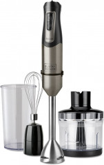 Black + Decker Black + Decker Stabmixer BXHBA1000E, 1000 W  Ручной блендер Black + Decker BXHBA1000E, 1000 Вт