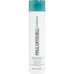 Paul Mitchell (Поль Митчелл) Moisture Instant Moisture Daily Shampoo Шампунь увлажняющий, 300 мл