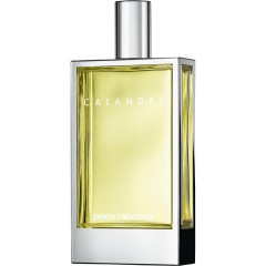 Paco Rabanne (Пако Рабан)  Calandre Eau de Toilette Туалетная вода Spray Спрей, 100 мл