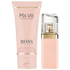 Hugo Boss (Хуго Босс) Duftset Boss Ma Vie Pour Femme, 1 шт.