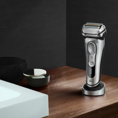 Braun Series 9 9350s, Rasierer  Series 9 9350s, бритвы
