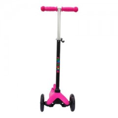 Jamara Scooter KickLight Самокат КикЛайт