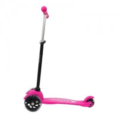 Jamara Scooter KickLight Самокат КикЛайт