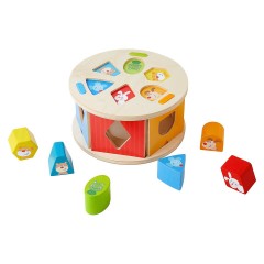 Haba Sortierbox Lieblingstiere Сортировка любимых животных