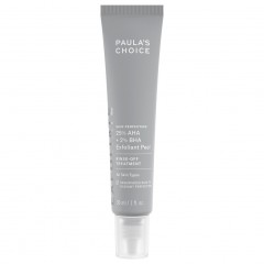 Paula's Choice 25% AHA + 2% BHA Exfoliant-Peeling  25% AHA + 2% BHA отшелушивающий скраб