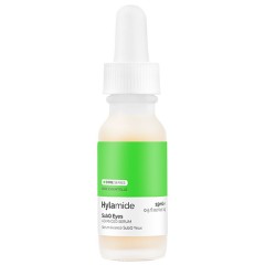 Hylamide SubQ Eyes Augenserum Core Series, 15 мл