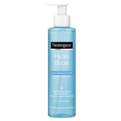 Neutrogena Aqua Reinigungsgel  Аква очищающий гель