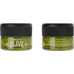 KORRES Nourishing Night Cream  Питательный ночной крем