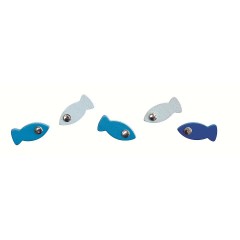 PLANTOYS Spiel Eisfischen Geschicklichkeitsspiele Играйте в игры на ловкость подледной рыбалки