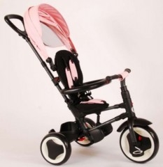 QPlay QPlay Dreirad Rito 3 in 1 Трехколесный велосипед QPlay Rito 3 в 1