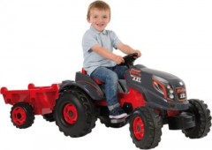 Smoby Smoby Traktor Stronger XXL Трактор Smoby Stronger XXL