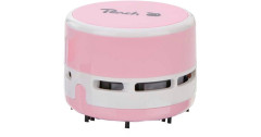 Peach Peach PA105, Handstaubsauger pink  pink Peach PA105, ручной пылесос розовый