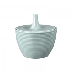 Seltmann Weiden Seltmann Weiden Beat Arktisblau Zuckerdose 0,27 L Seltmann Weiden Сахарница Beat Arctic Blue 0,27 л