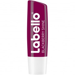 Labello Fruity Shine Blackberry Blister  Fruity Shine Blackberry Blister