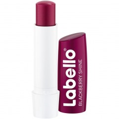 Labello Fruity Shine Blackberry Blister  Fruity Shine Blackberry Blister
