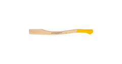 Ochsenkopf Ochsenkopf Ersatzstiel OX E-94 H-0800 Hickory, Kuhfuss-Form, 800mm   Сменная ручка Ochsenkopf OX E-94 H-0800 Hickory, форма коровьей стопы, 800 мм
