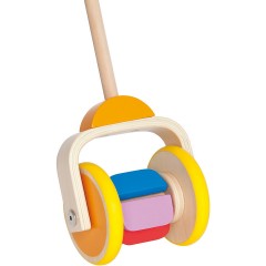 HAPE Regenbogen радуга