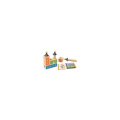Smart Games Schloss Logikus (Kinderspiel) Замок Логикус (детская игра)