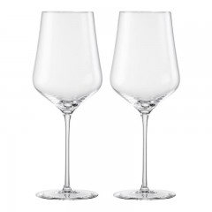 Eisch Eisch Secco Flavoured Wein-Aperitif Glaser im Geschenkkarton Set 2-tlg. / 620 ml Бокалы для аперитива Eisch Secco ароматизированные в подарочной упаковке, 2 шт. / 620мл