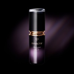 Cle de Peau Beaute Synactif DayTime Moisturizer Enriched  Обогащенный дневной увлажняющий крем Synactif