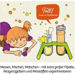 Kosmos Mini-Labor мини лаборатория