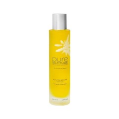 Pure Altitude Korper Huile de Beaute Corps &amp; Cheveux, 100 мл