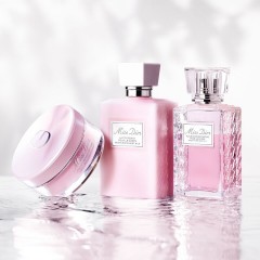 DIOR Body Milk  Молочко для тела