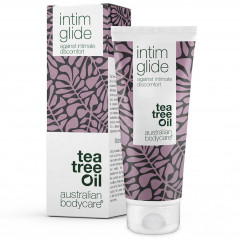 Australian Bodycare Intim Glide  Интимное скольжение