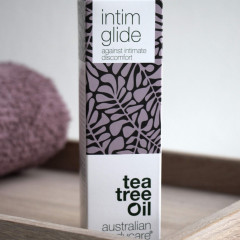 Australian Bodycare Intim Glide  Интимное скольжение