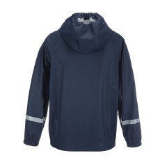 modAS PU-Regenjacke Wasserdicht Куртка от дождя из полиуретана Водонепроницаемая