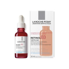 La Roche-Posay ROCHE-POSAY Retinol B3 Serum  ROCHE POSAY Ретинол B3 Сыворотка