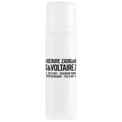 ZadigVoltaire Deodorant Spray  дезодорант спрей