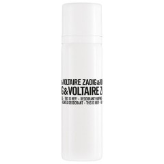 ZadigVoltaire Deodorant Spray  дезодорант спрей