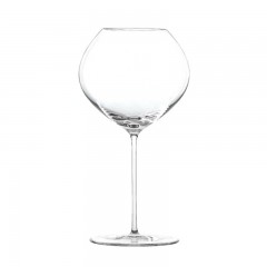 Spiegelau Spiegelau Novo Burgunder Glas 830 ml / h: 235 mm Бокал Spiegelau Novo Burgundy 830 мл / высота: 235 мм