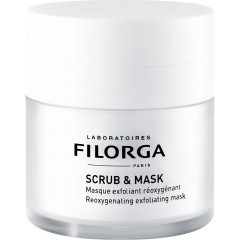 Filorga (Филорга) Mask Маска для лица Scrub &amp; Mask Маска для лица , 55 мл