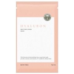 Dewytree Melting-Chou Maske Masken, 27 g