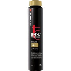 Goldwell The Blondes Permanent Hair Color  Стойкая краска для волос The Blondes