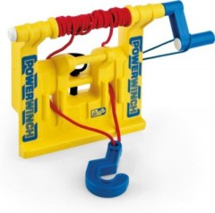 Rolly Toys ROLLY TOYS Rolly Seilwinde ROLLY TOYS Лебедка Rolly