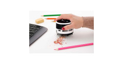 Peach Peach PA105, Handstaubsauger schwarz  schwarz Peach PA105, ручной пылесос черный