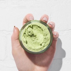 Kiehl’s Avocado Nourishing Hydration Mask  Питательная увлажняющая маска с авокадо