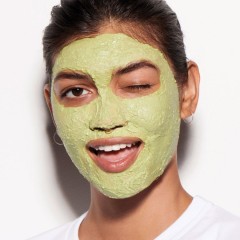 Kiehl’s Avocado Nourishing Hydration Mask  Питательная увлажняющая маска с авокадо