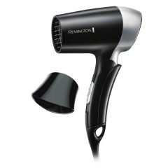 Remington (Ремингтон) D2400 - Reise-Haartrockner Haartrockner Haartrockner, 1 шт.