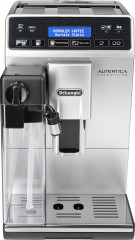 De'Longhi De'Longhi Kaffeevollautomat Autentica ETAM 29.660.SB  Полностью автоматическая кофемашина De'Longhi Autentica ETAM 29.660.SB