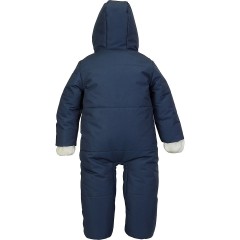 first instinct by killtec Baby Schneeanzug FIW 36 MNS ONPC mit Kapuze Детский зимний комбинезон FIW 36 MNS ONPC с капюшоном